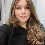 Doy clases de refuerzo escolar dependiendo de la necesidad del alumno